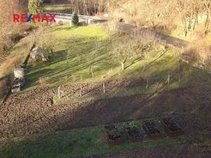 Prodej zahrady, Kolín, 482 m2