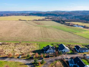 Prodej rodinného domu, Líšnice, 336 m2