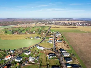 Prodej rodinného domu, Líšnice, 336 m2