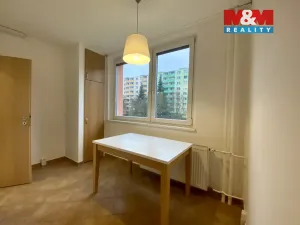 Prodej bytu 3+1, Kuřim, Na Loučkách, 72 m2