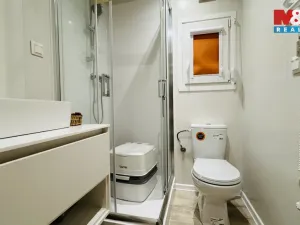 Prodej mobilheimu, Lomnice nad Lužnicí, 56 m2