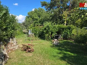 Prodej chaty, Žatec, Mostecká, 56 m2