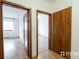 Pronájem bytu 2+kk, Brno, Libušina třída, 46 m2