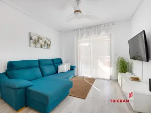 Prodej bytu 3+kk, Torrevieja, Španělsko, 60 m2