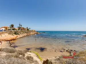 Prodej bytu 3+kk, Torrevieja, Španělsko, 60 m2