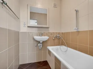 Prodej bytu 2+1, Plzeň, Elišky Krásnohorské, 60 m2