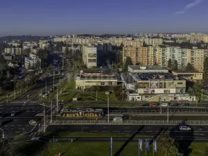 Prodej bytu 2+1, Plzeň, Elišky Krásnohorské, 60 m2