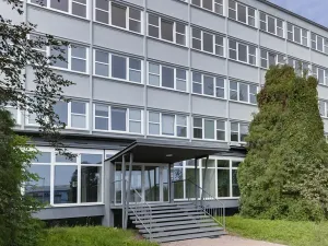 Pronájem bytu 2+kk, Přerov, Kojetínská, 42 m2