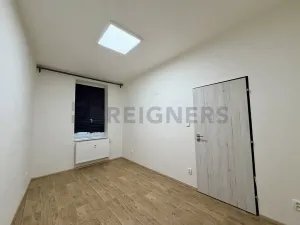 Pronájem bytu 2+kk, Brno, Bratislavská, 56 m2
