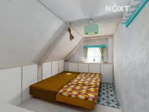 Prodej chalupy, Nepomuk, 100 m2