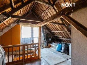 Prodej chalupy, Nepomuk, 100 m2