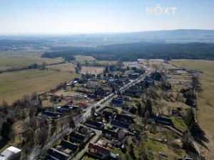 Prodej chalupy, Nepomuk, 100 m2