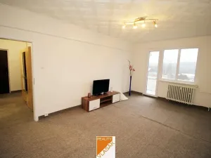 Pronájem bytu 2+1, Kadaň, Chomutovská, 56 m2