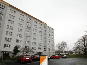 Pronájem bytu 2+1, Kadaň, Chomutovská, 56 m2