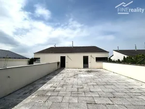 Prodej vily, Židlochovice, Meruňková, 477 m2