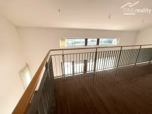 Prodej vily, Židlochovice, Meruňková, 477 m2