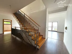 Prodej vily, Židlochovice, Meruňková, 477 m2