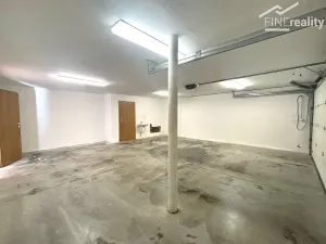 Prodej vily, Židlochovice, Meruňková, 477 m2