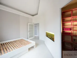 Prodej bytu 3+1, Praha - Malešice, Nad vodovodem, 86 m2