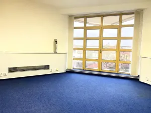 Pronájem kanceláře, Praha - Michle, Michelská, 65 m2