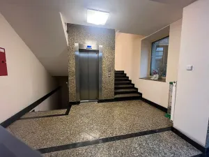 Pronájem kanceláře, Praha - Michle, Michelská, 65 m2