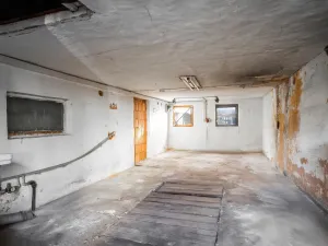 Prodej rodinného domu, Rokycany - Nové Město, Luční, 55 m2