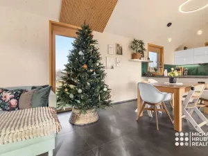 Prodej rodinného domu, Kopřivnice, 115 m2