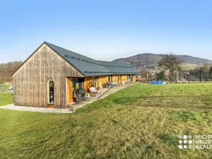 Prodej rodinného domu, Kopřivnice, 115 m2