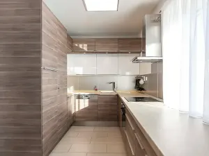 Pronájem rodinného domu, Nymburk, Vagónka, 166 m2