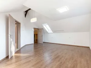 Pronájem rodinného domu, Nymburk, Vagónka, 166 m2