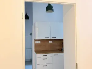 Pronájem obchodního prostoru, Plzeň, Klatovská třída, 95 m2