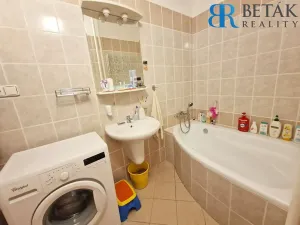 Prodej bytu 3+1, Přerov, Jasínkova, 74 m2