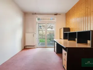 Prodej rodinného domu, Sýkořice, 103 m2