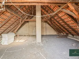 Prodej rodinného domu, Sýkořice, 103 m2