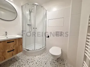 Pronájem bytu 1+kk, Olomouc, 1. máje, 20 m2