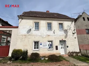 Prodej chalupy, Blšany, 90 m2