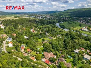 Prodej rodinného domu, Lety, Ve Škabrdli, 284 m2