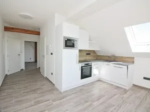 Pronájem bytu 2+kk, Kuřimská Nová Ves, 39 m2