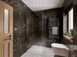 Prodej bytu 2+kk, Ivančice, 45 m2