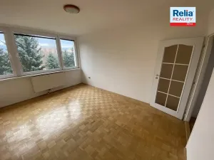 Prodej bytu 2+1, Liberec, Na Žižkově, 64 m2