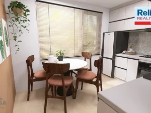 Prodej bytu 2+1, Liberec, Na Žižkově, 64 m2