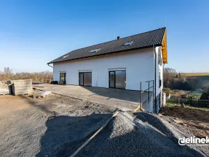 Prodej bytu 4+kk, Čistá, 99 m2