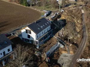 Prodej bytu 4+kk, Čistá, 99 m2