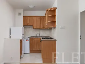 Pronájem bytu 2+kk, Praha - Hostivař, Golfová, 40 m2