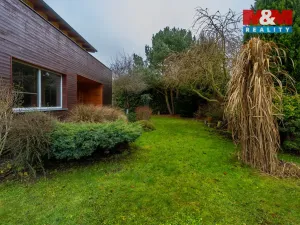 Prodej rodinného domu, Česká Lípa, Jasanová, 158 m2