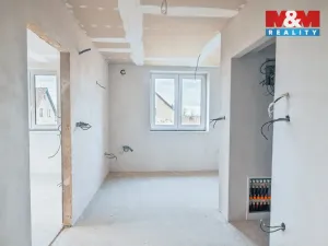 Prodej rodinného domu, Dobšice, 270 m2