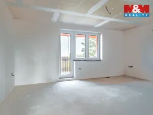 Prodej rodinného domu, Dobšice, 270 m2