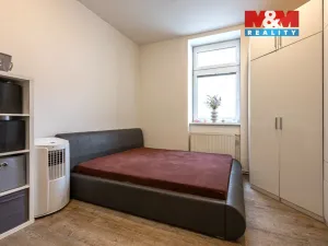 Prodej bytu 3+kk, Praha - Libeň, Sokolovská, 61 m2