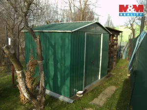 Prodej zahrady, Klimkovice, U Zahrádek, 197 m2