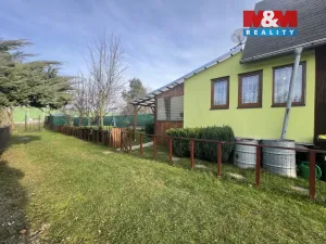 Prodej zahrady, Klimkovice, U Zahrádek, 197 m2